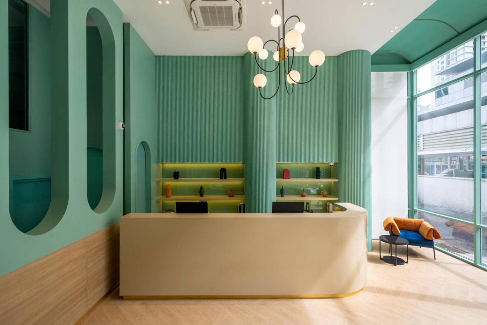 Myhotel Cmyk@ratchada 3* Bangkok
