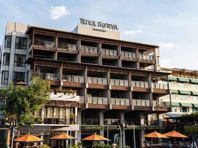 Riva Surya Hotel