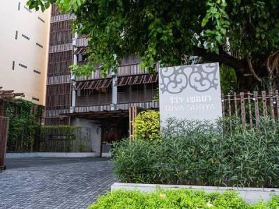 Riva Surya Hotel Bangkok