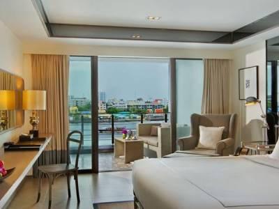 Riva Surya Hotel