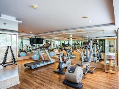 Riva Surya Bangkok