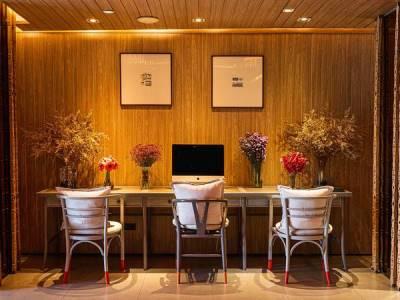 Hotel Riva Surya Bangkok