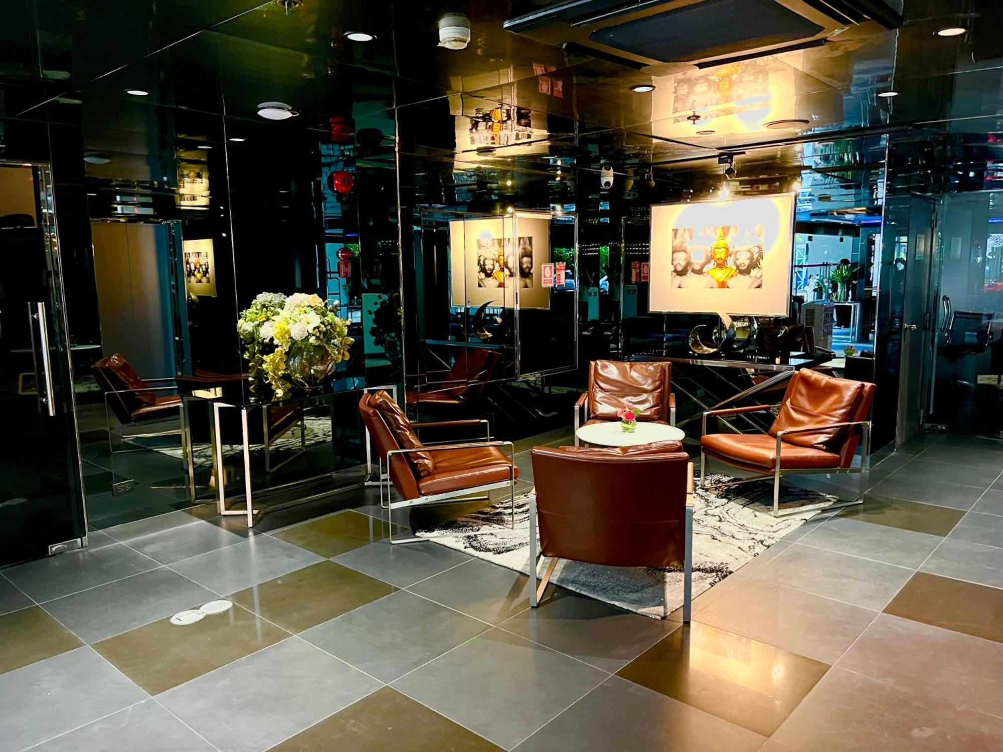Hotell Arize Sukhumvit 4*