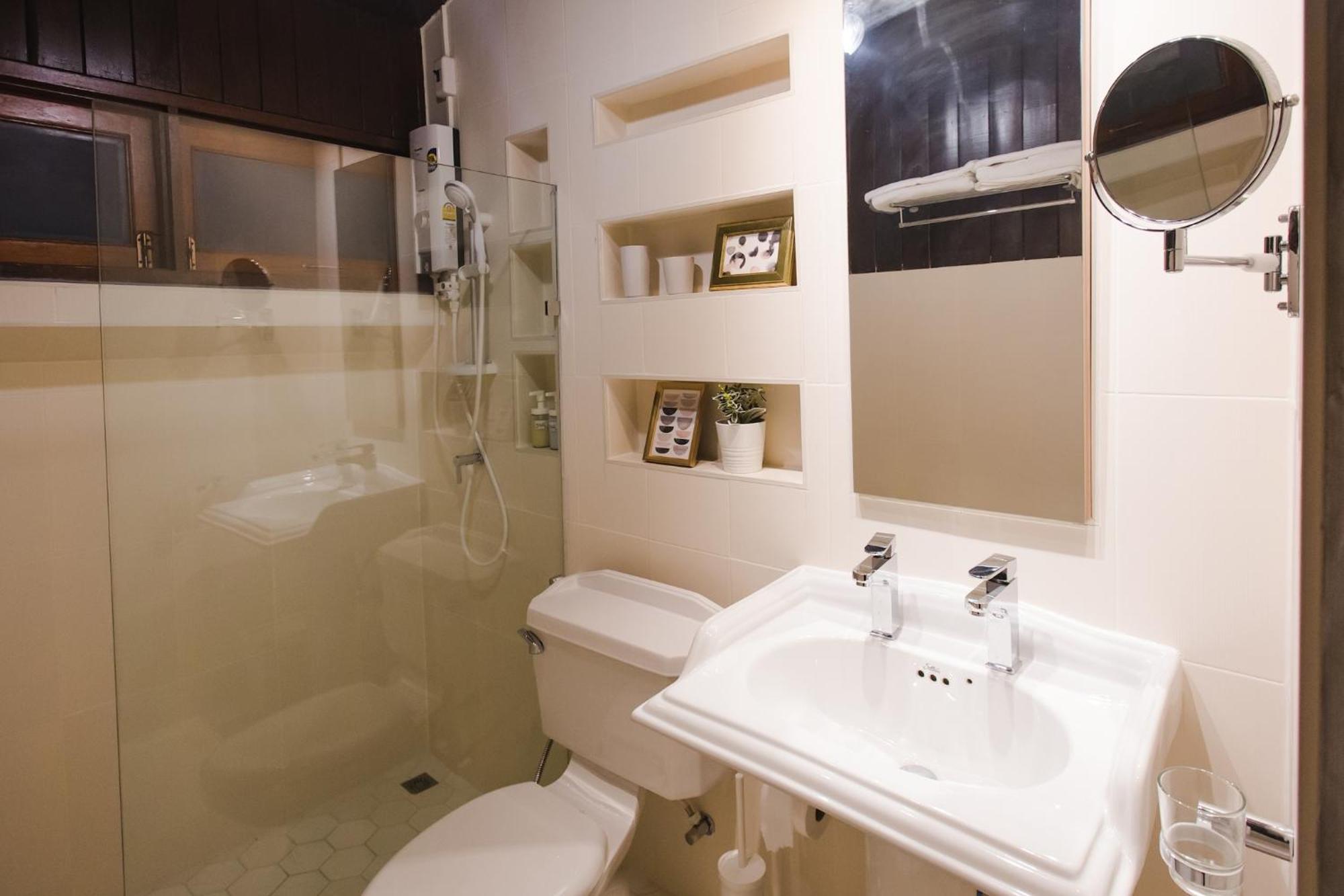 Frühstückspension Narra House Sukhumvit58 Bangkok