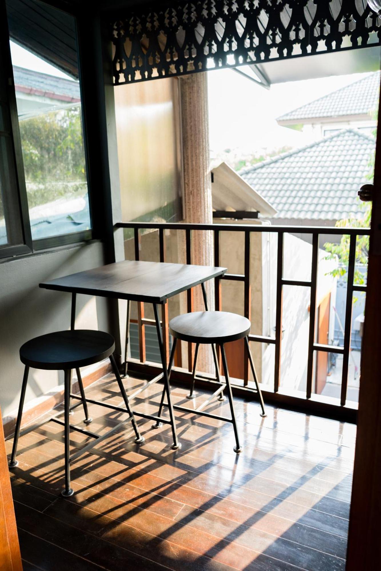 Frühstückspension Narra House Sukhumvit58