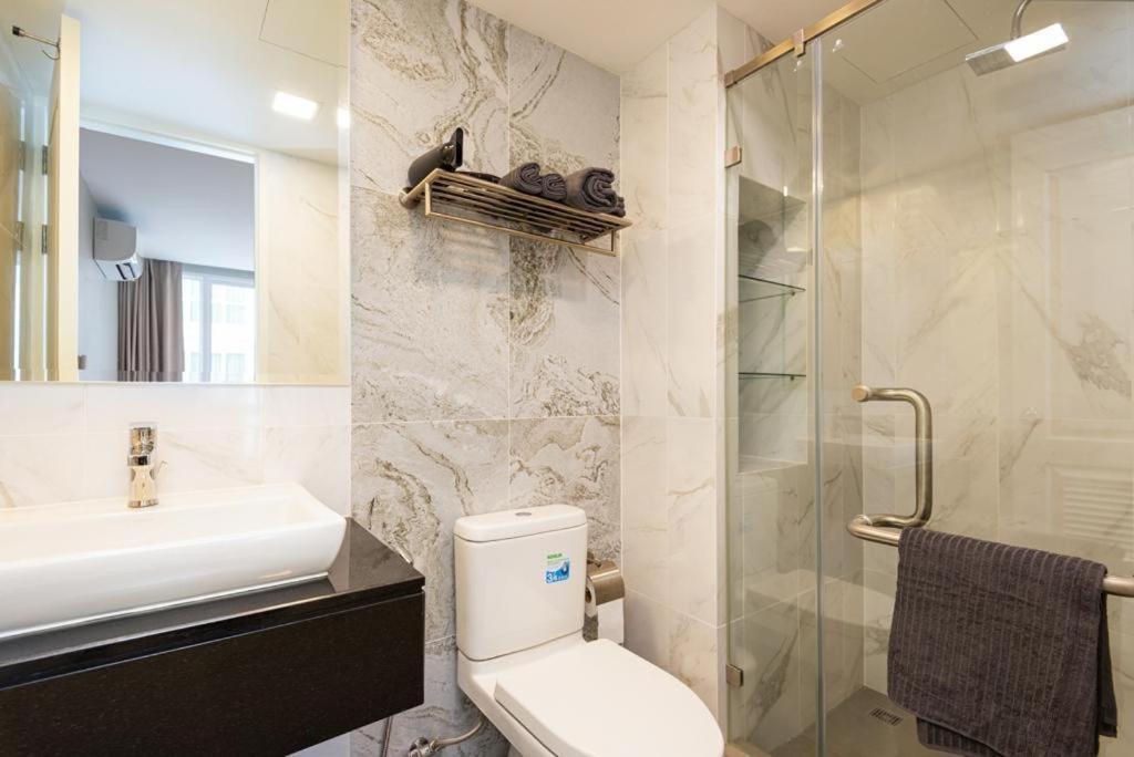 Apartamento Ekkamai