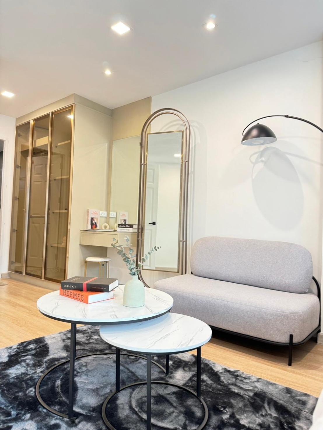 Ferienhaus 4beds 4baths New Renovated Entire House Bts Ekkamai