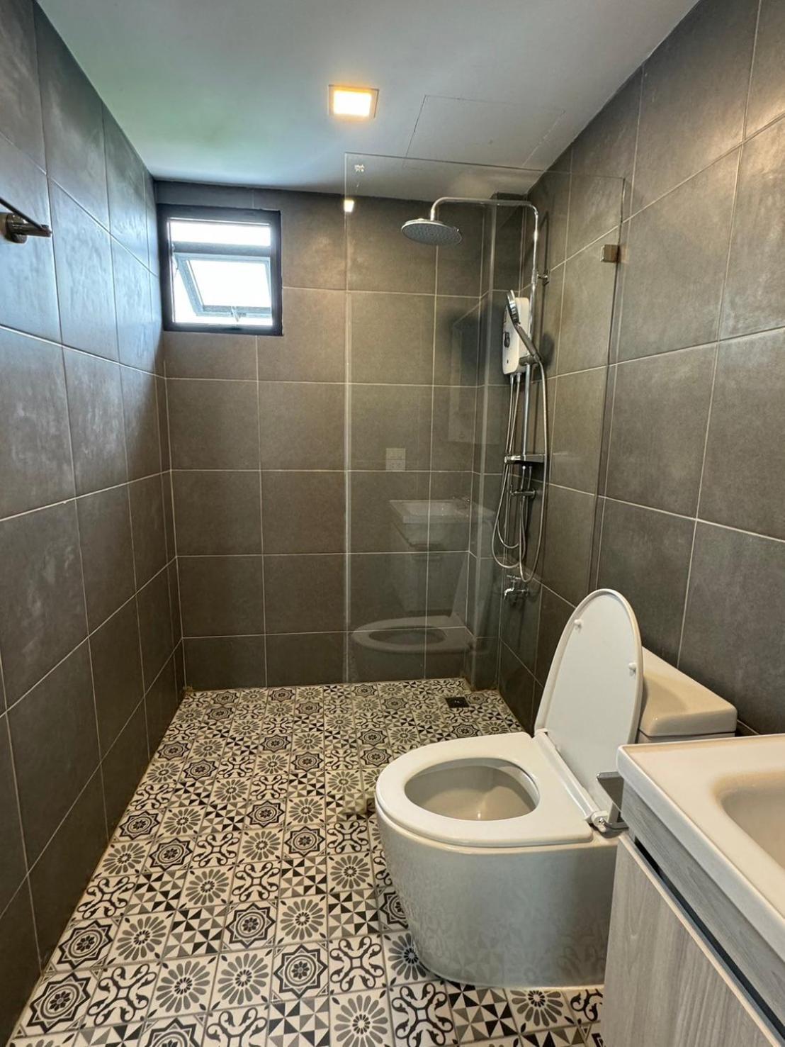 4beds 4baths New Renovated Entire House Bts Ekkamai Ferienhaus Bangkok