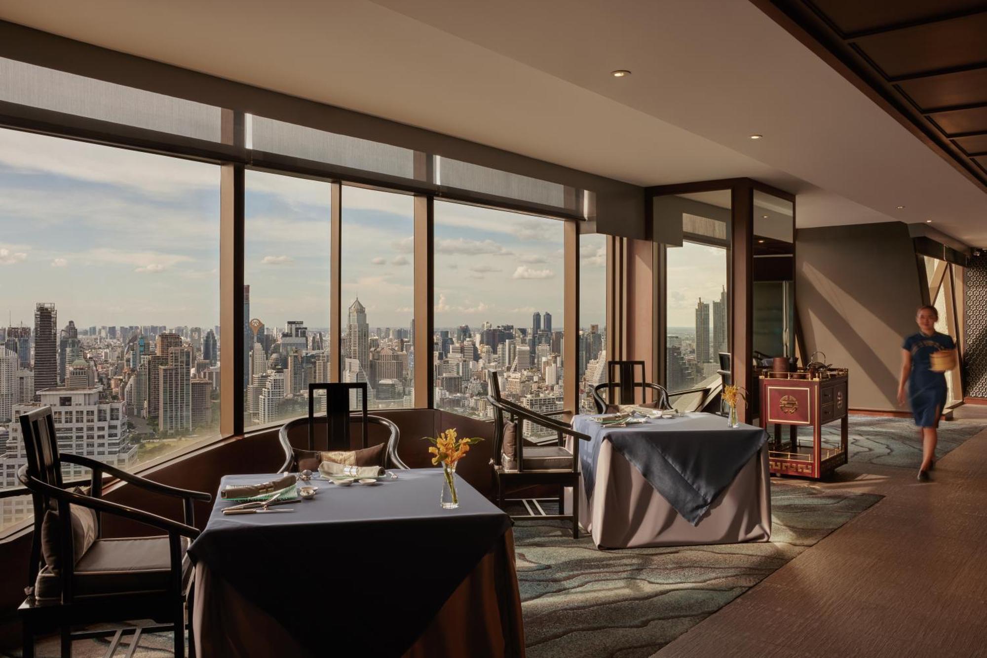 Hotell Banyan Tree 5*