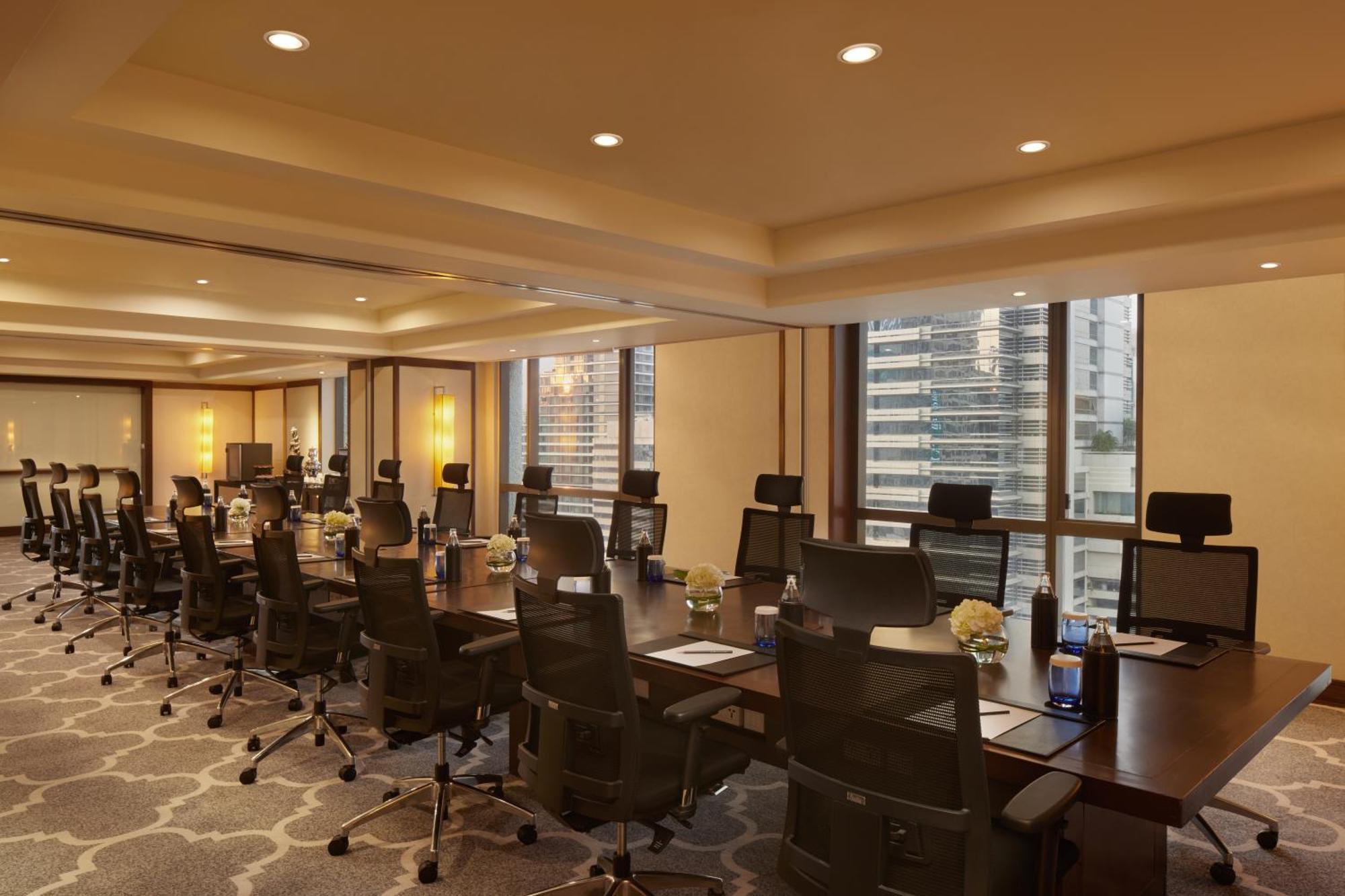 Hotell Banyan Tree