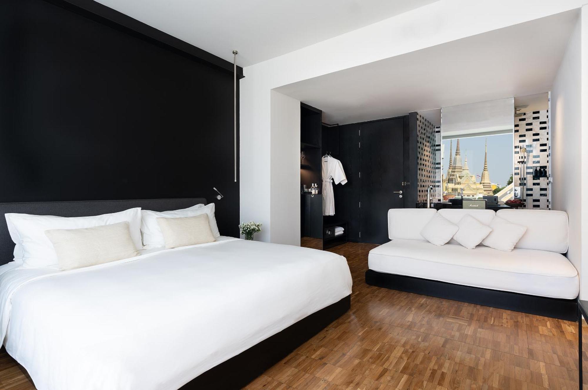 Hotell Sala Rattanakosin
