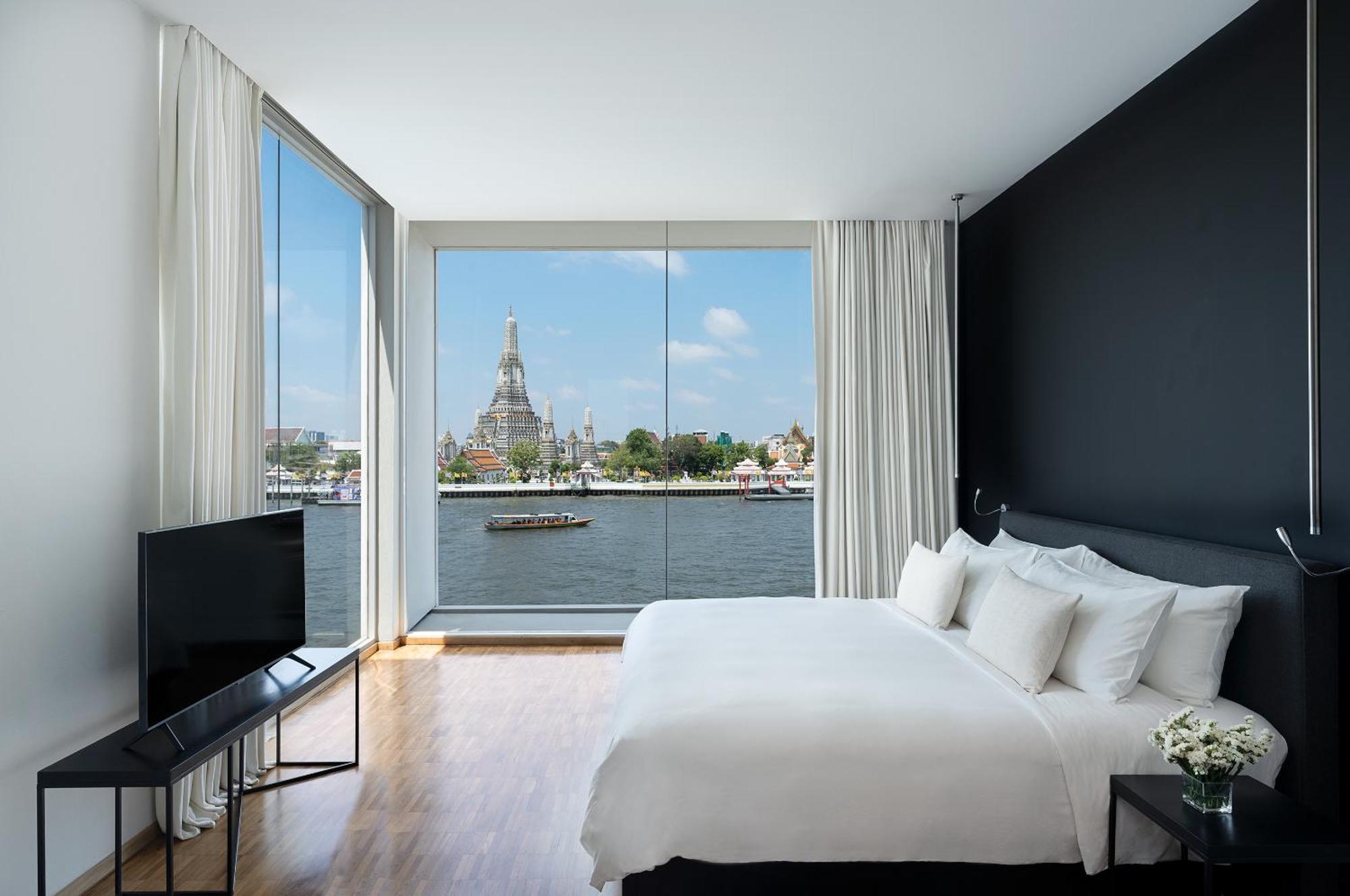 Sala Rattanakosin Hotell 4*