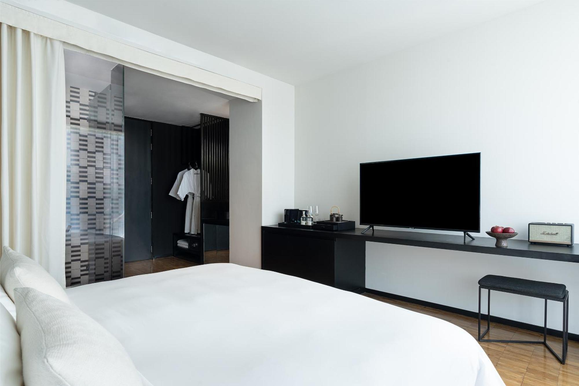 Sala Rattanakosin Hotell 4*