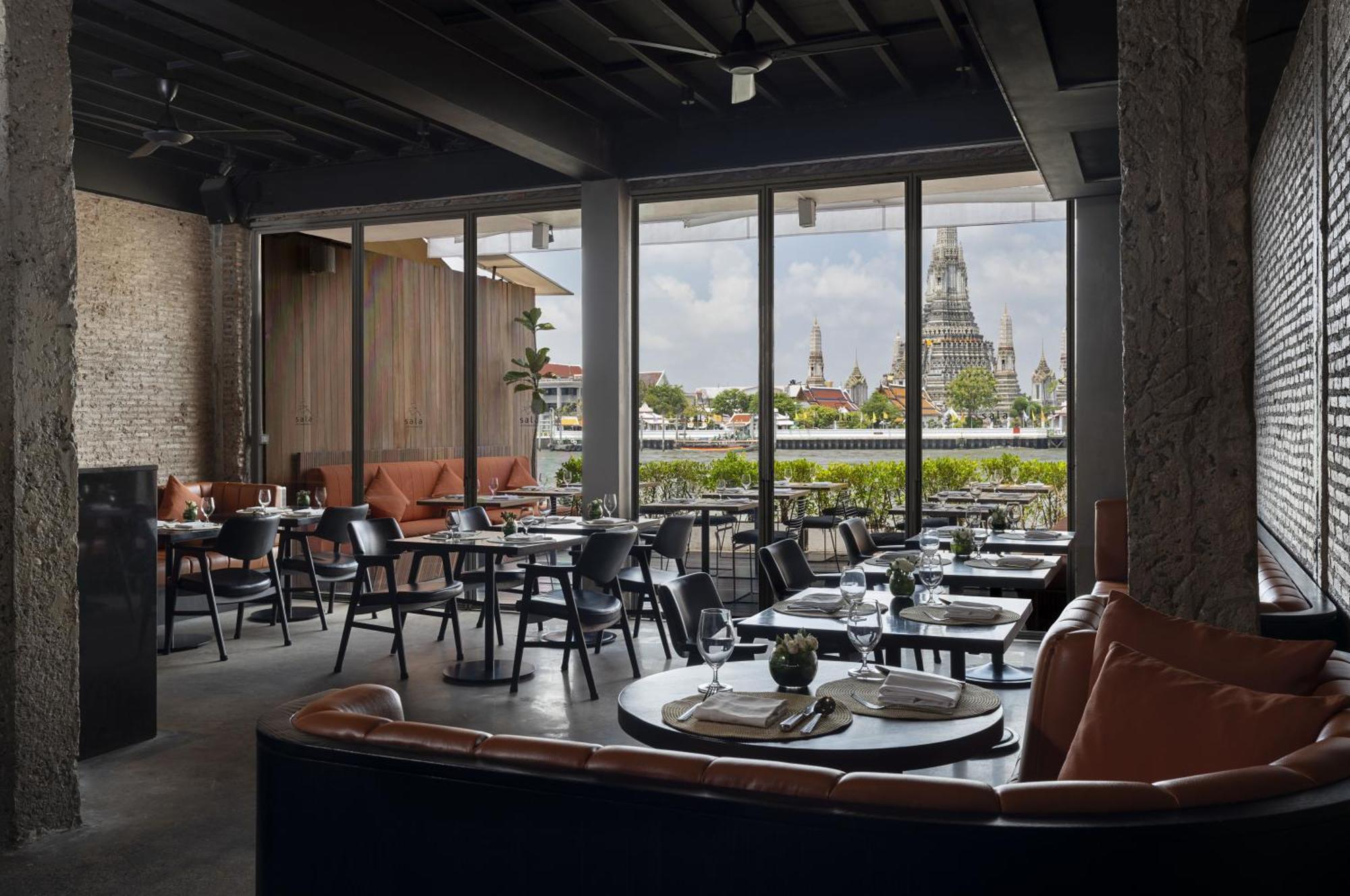 Hotell Sala Rattanakosin