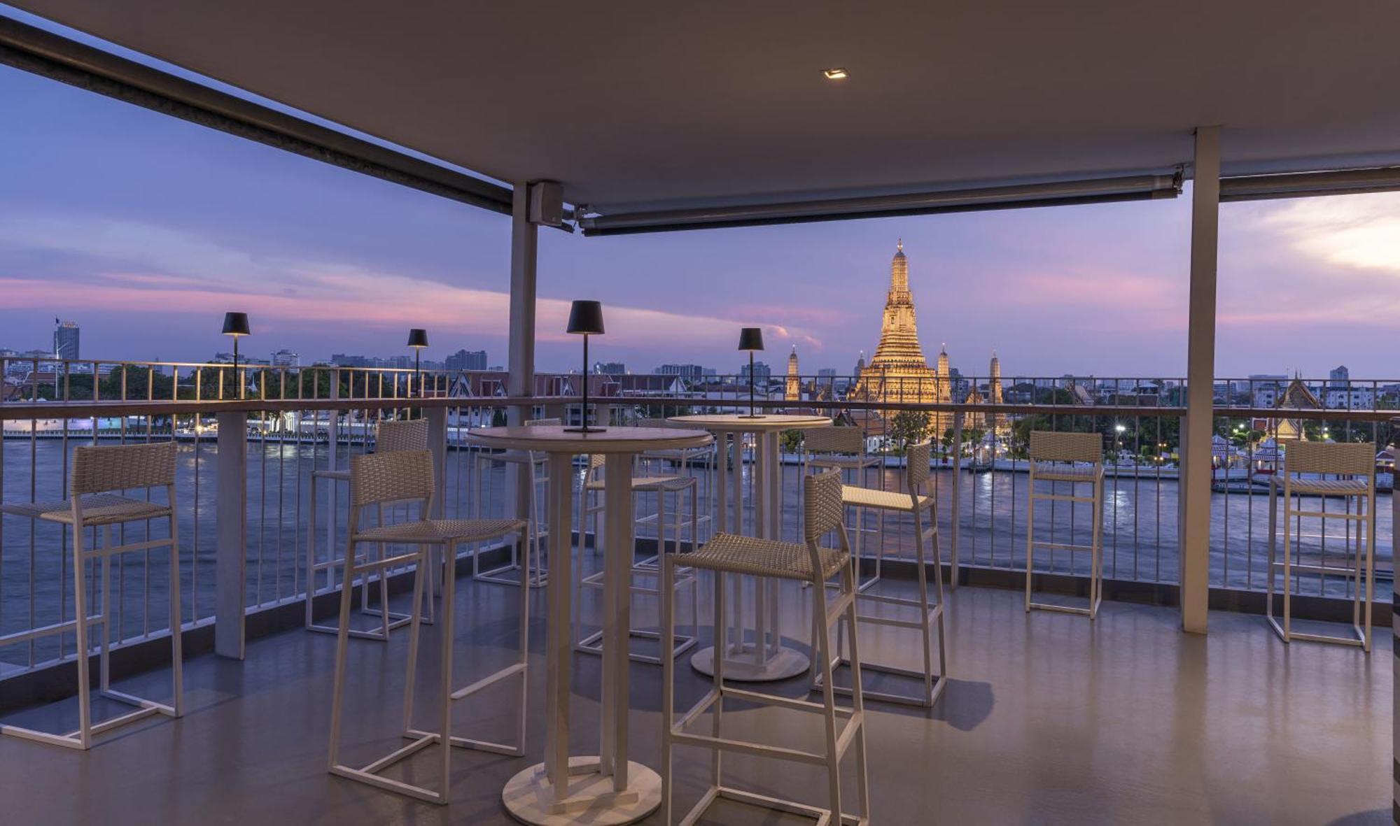 Hotell Sala Rattanakosin