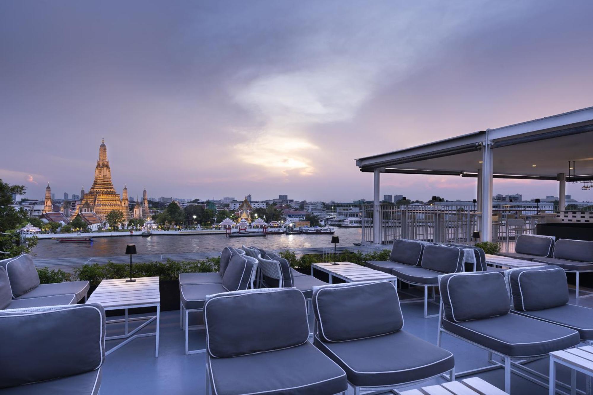 Sala Rattanakosin Hotell 4*