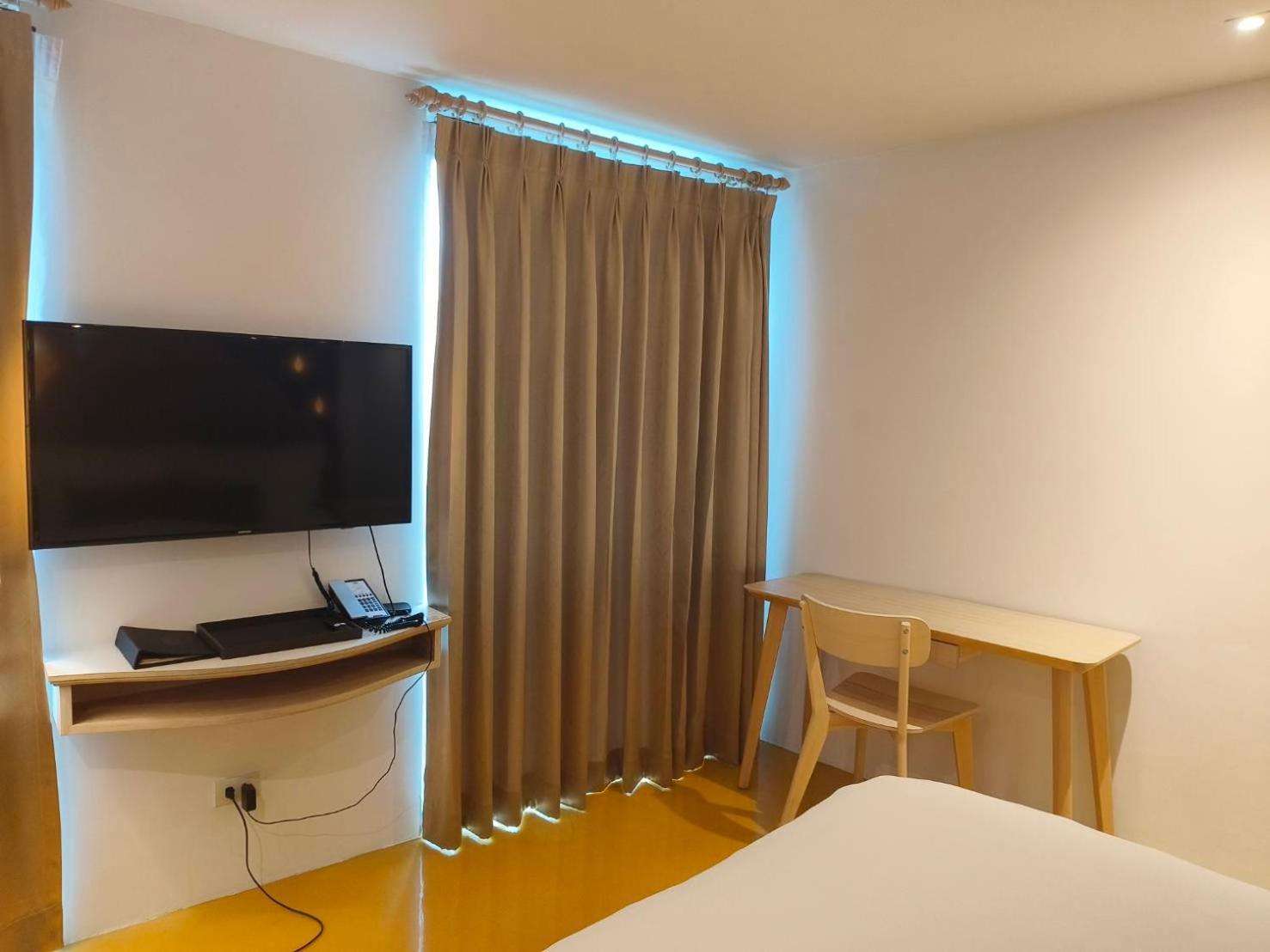 Anajak Hotel