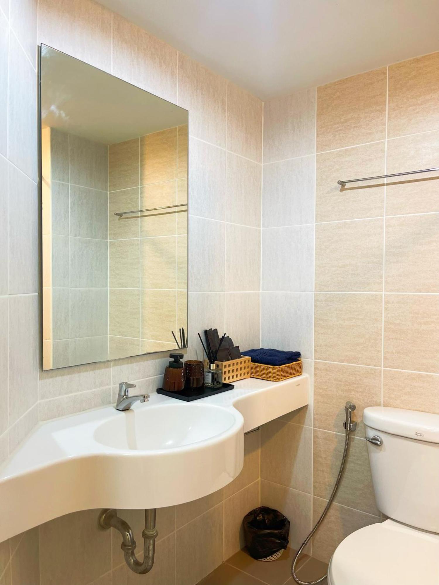 Apartamento Annahome60latkrabang *