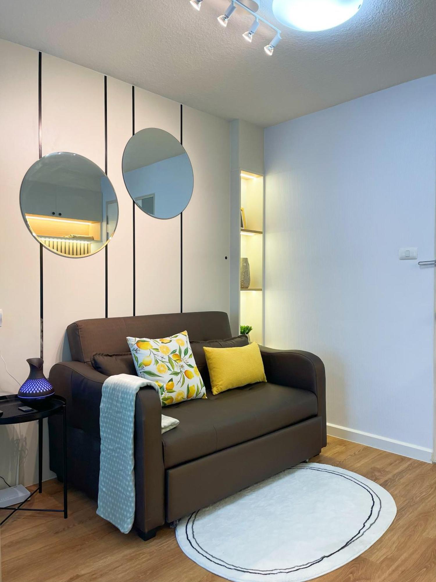 Annahome60latkrabang Apartamento *