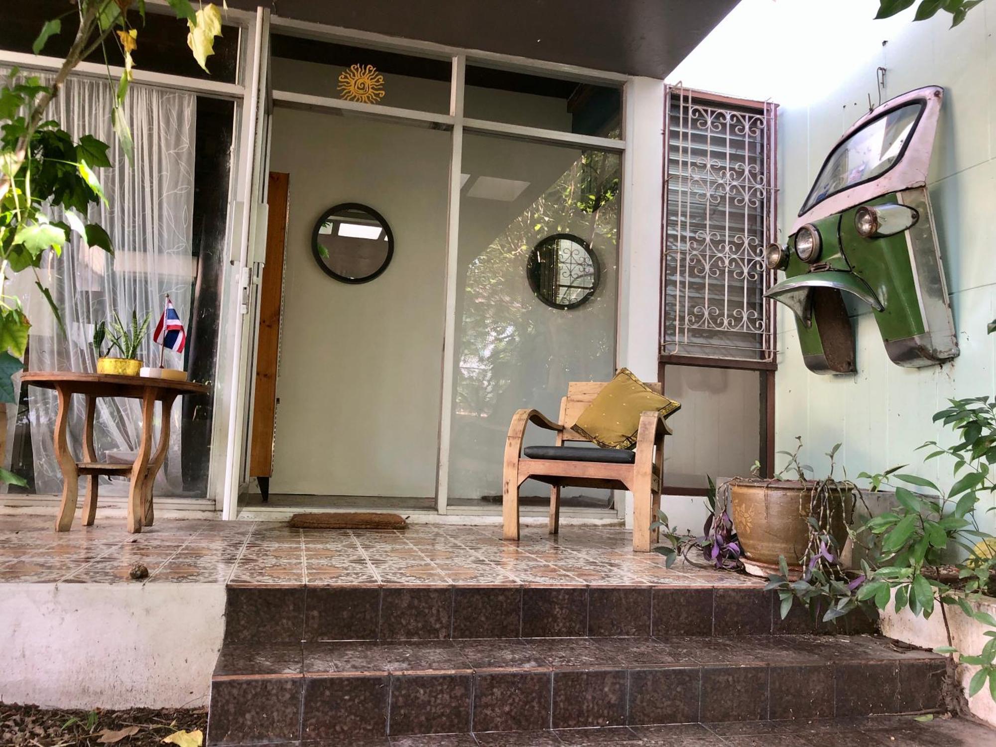 Sleepinn Bang Chak Guest house Bangkok