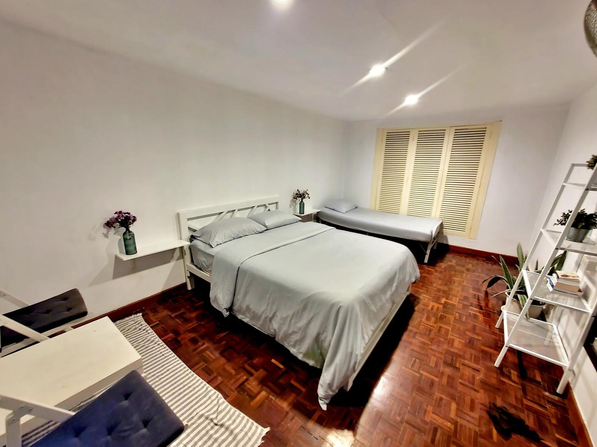 Nhà trọ Home16 Sukhumvit16