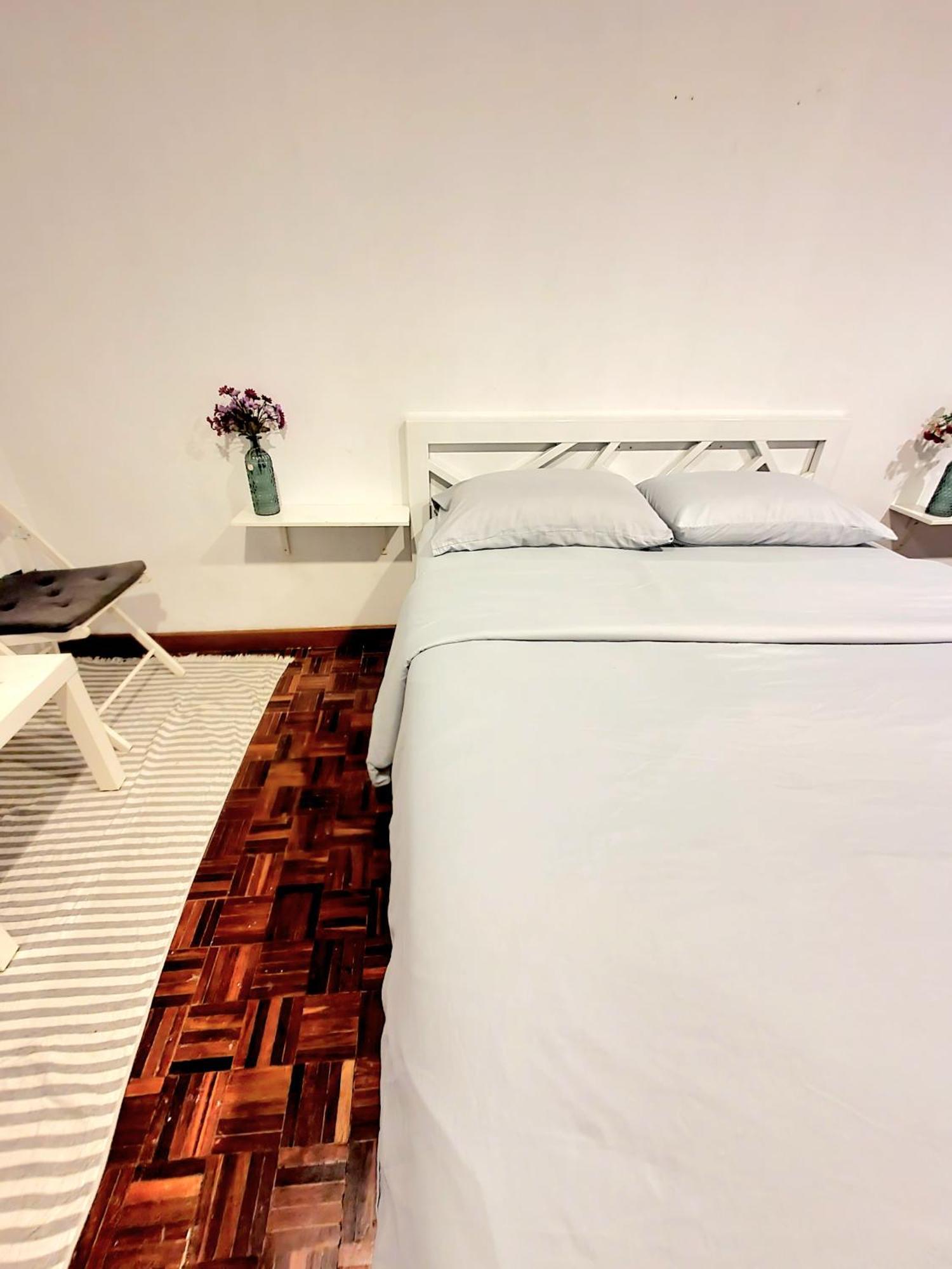 Nhà trọ Home16 Sukhumvit16 *