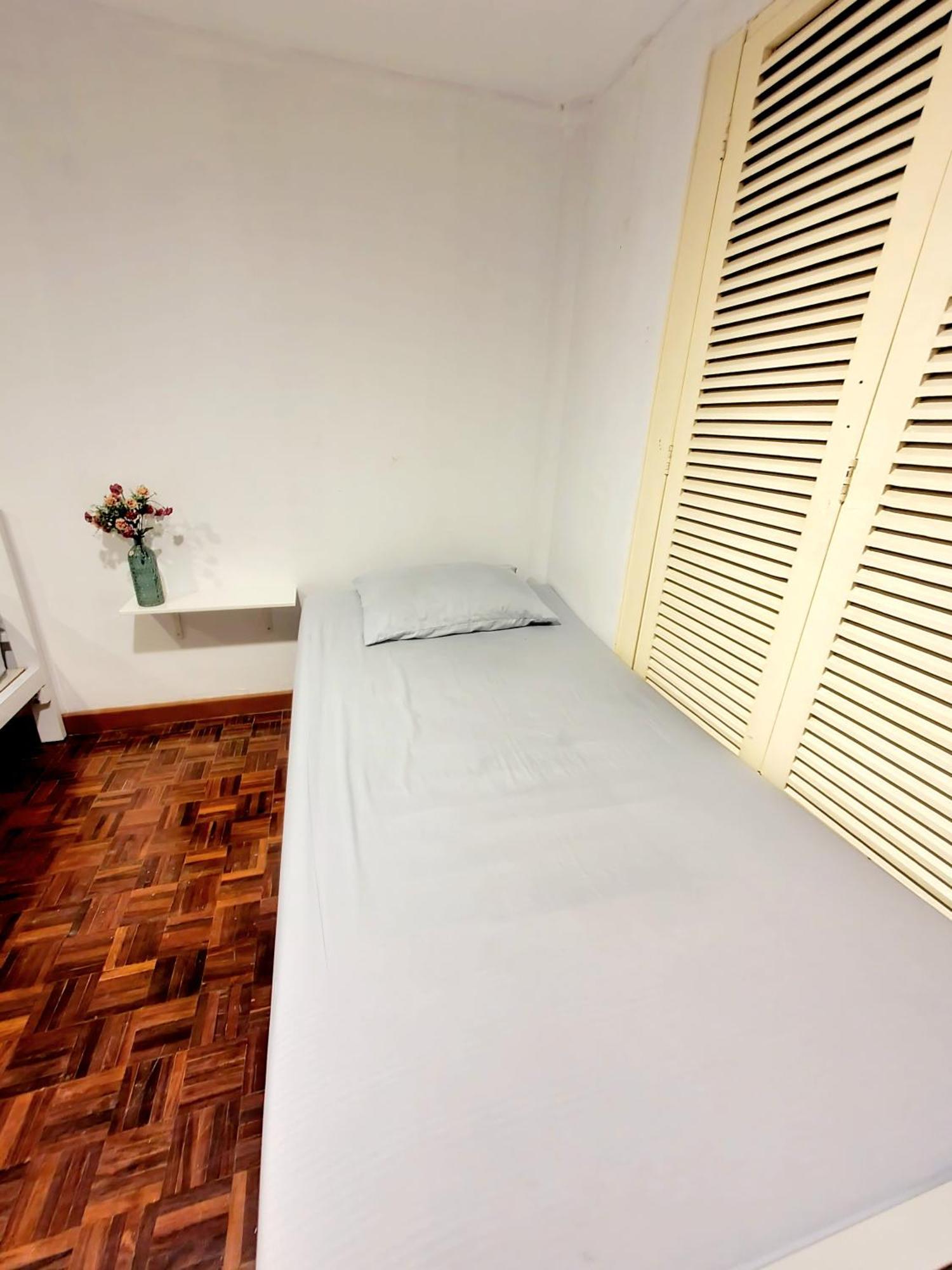 Home16 Sukhumvit16 Nhà trọ