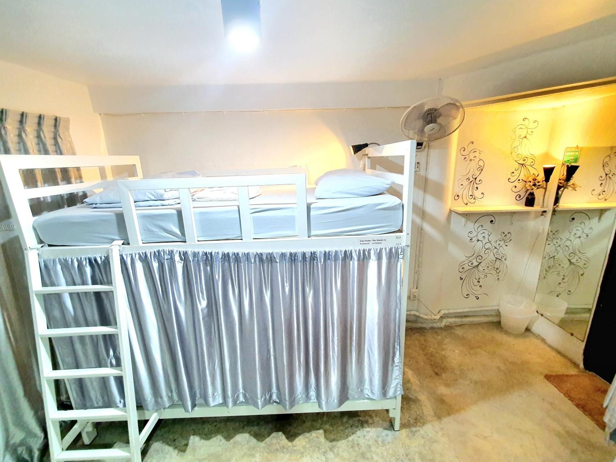 Nhà trọ Home16 Sukhumvit16
