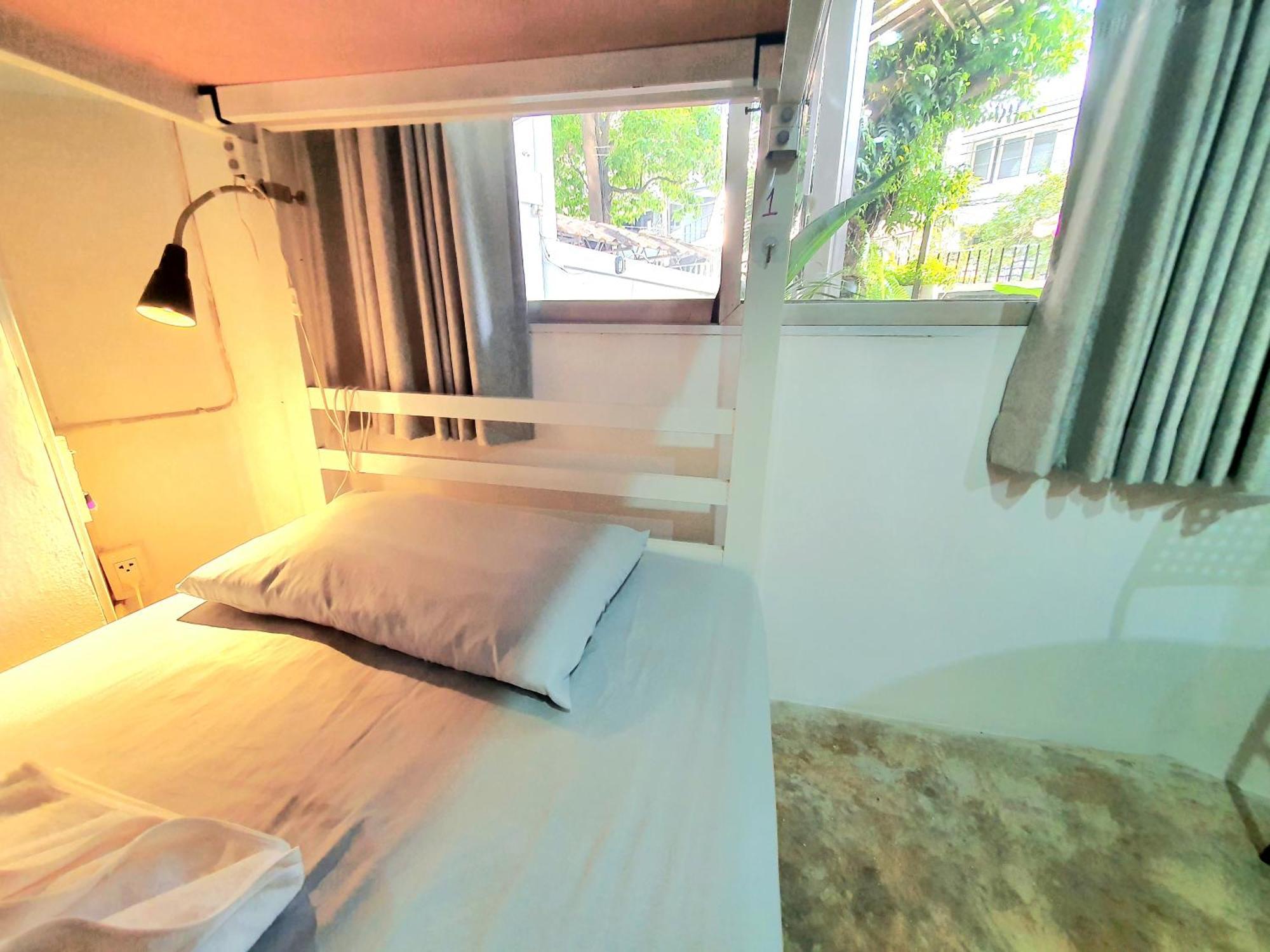 Home16 Sukhumvit16 Nhà trọ