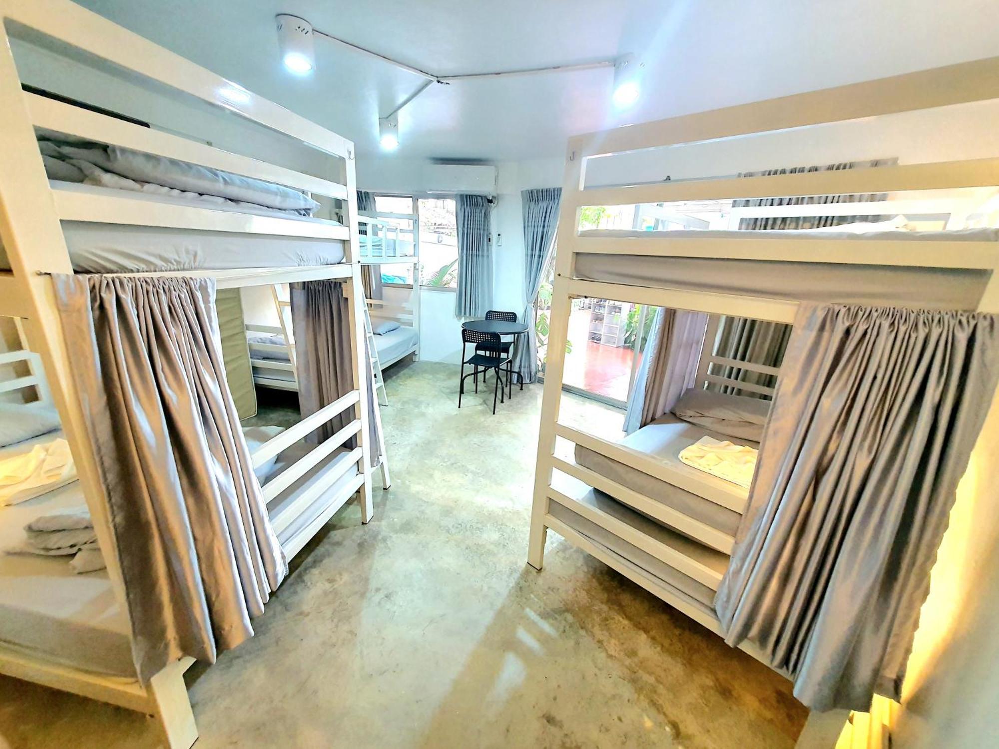 Nhà trọ Home16 Sukhumvit16 Bangkok