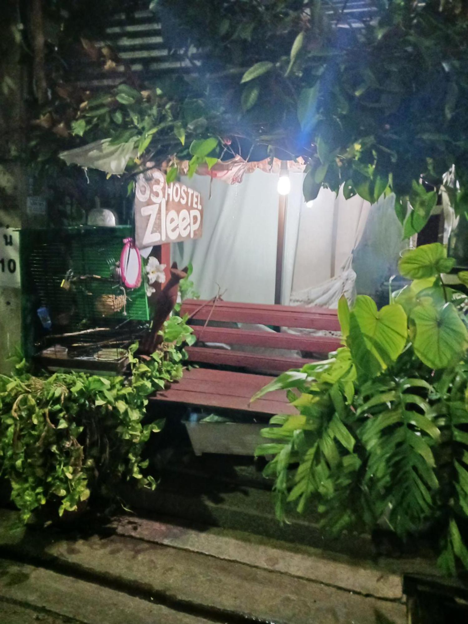 Zleep63 Albergue