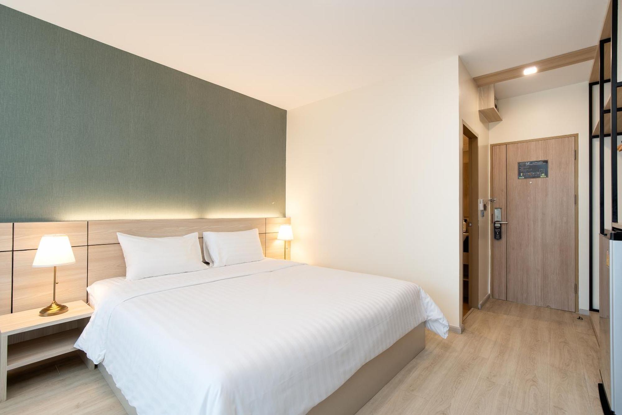 Amanah 4* Banguecoque