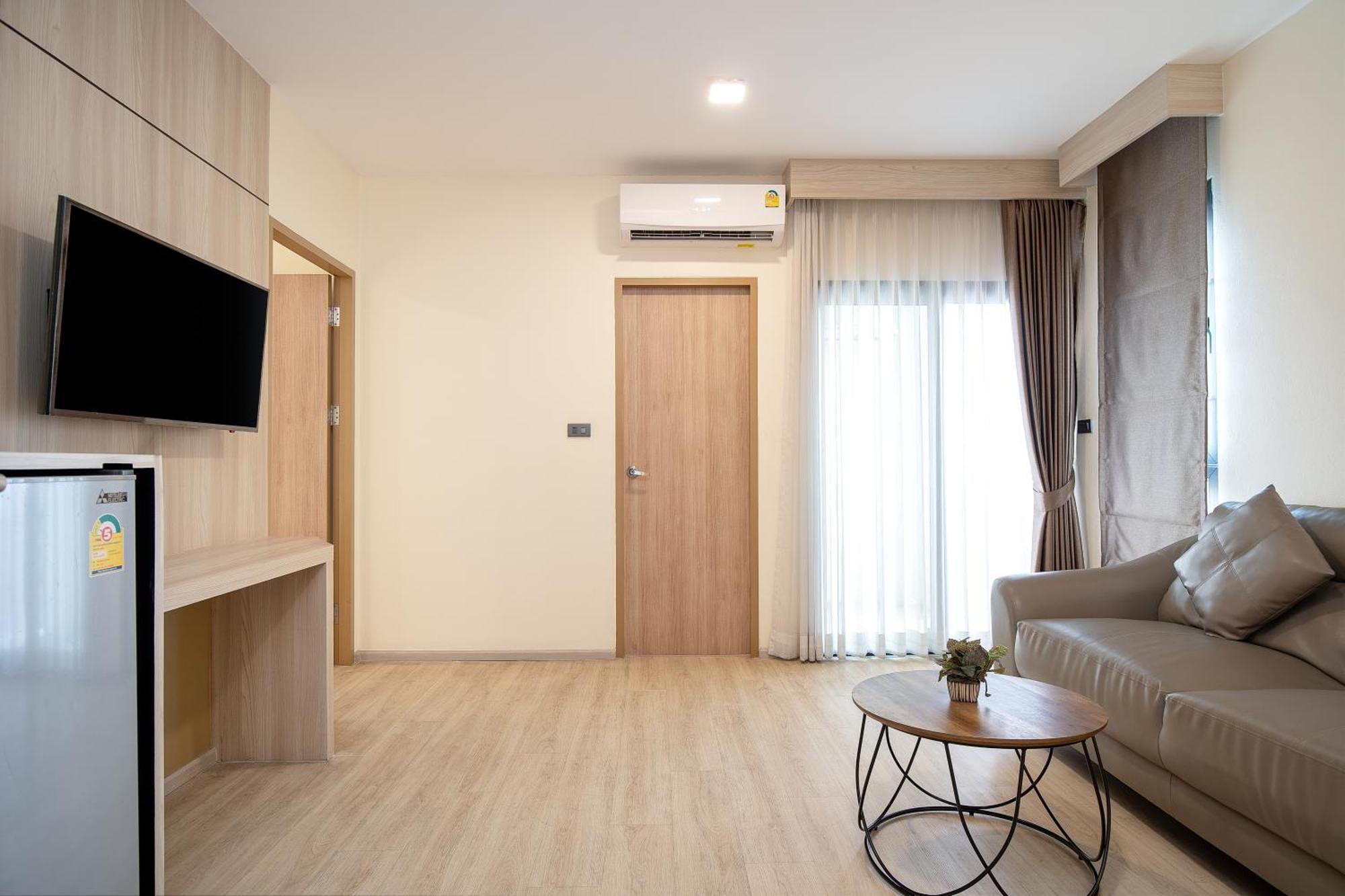Amanah Khách sạn 4*