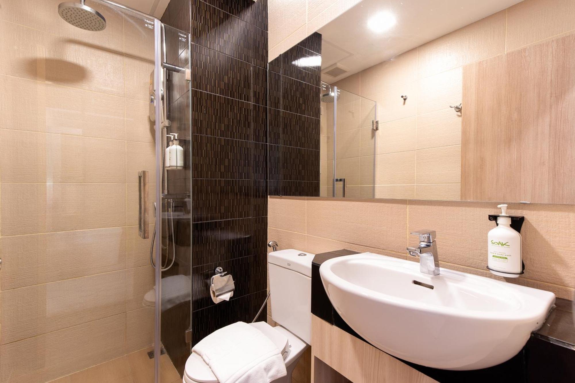 Amanah 4* Banguecoque
