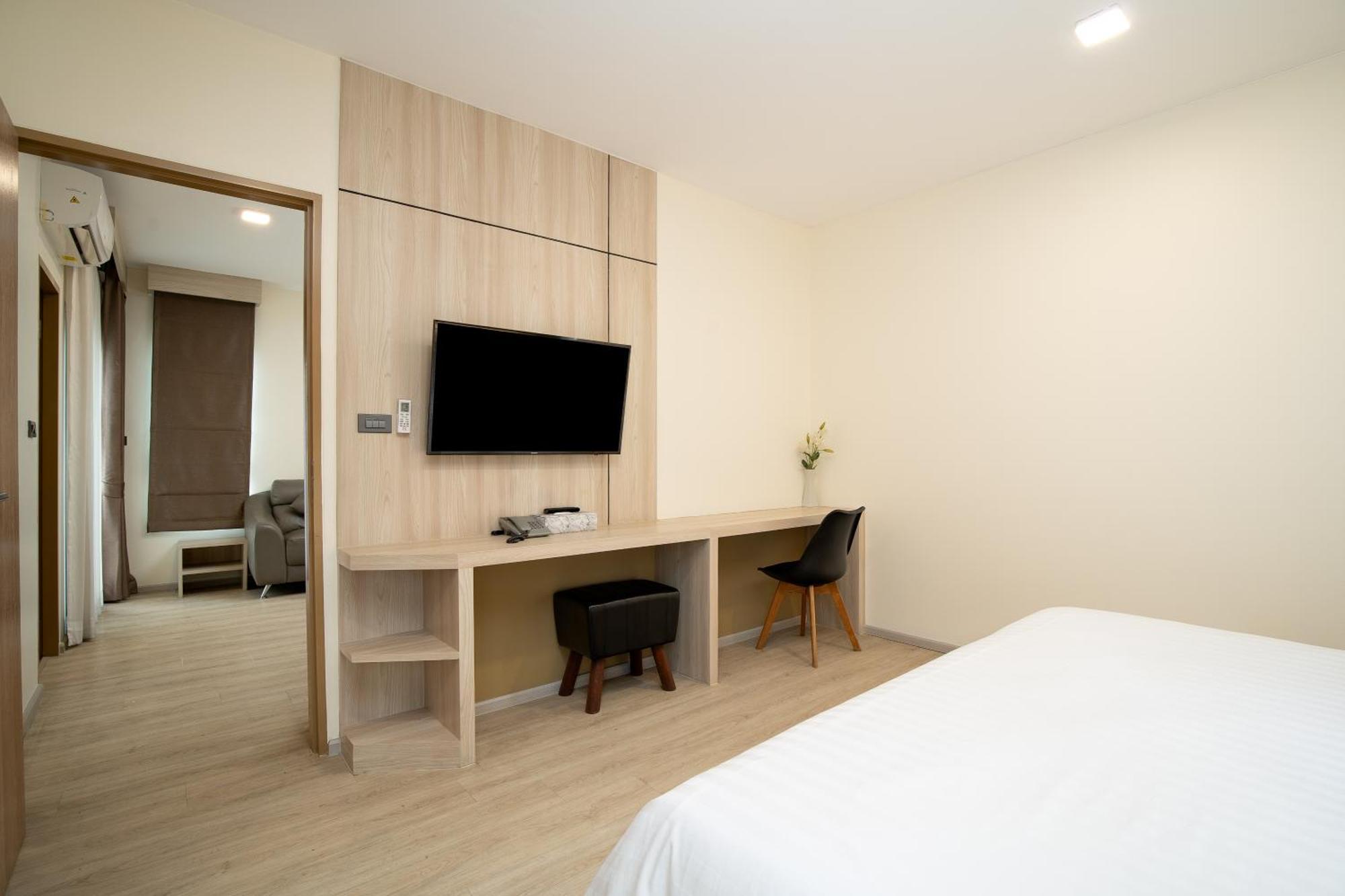 Amanah 4* Banguecoque