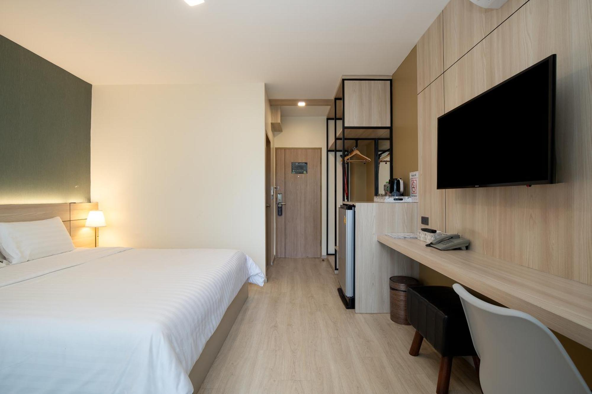 Amanah 4* Banguecoque