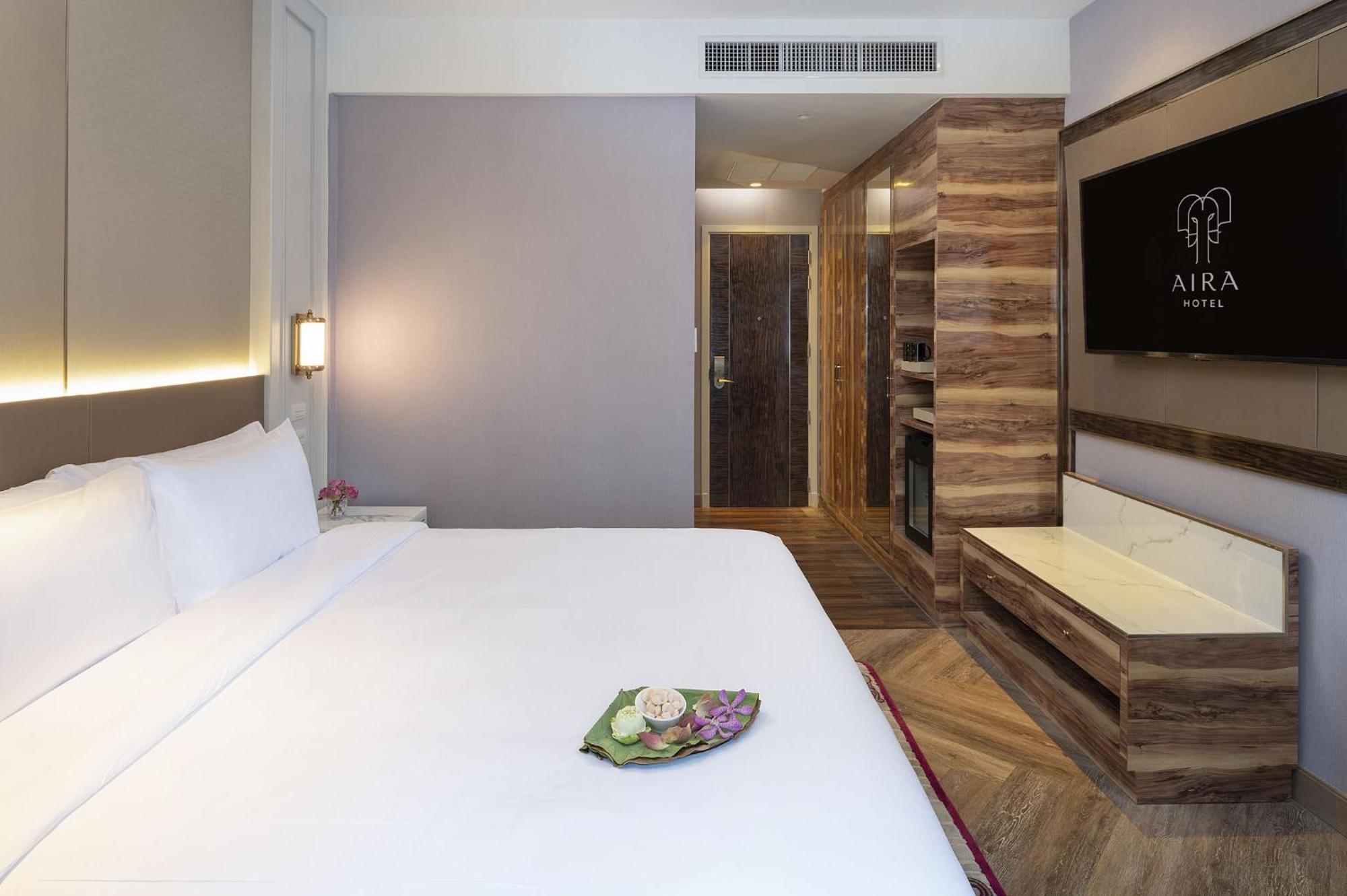 Aira Sukhumvit 11 Hotell