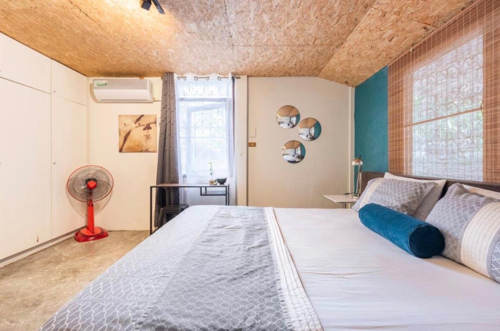 Sleepinn Bang Chak Guest house