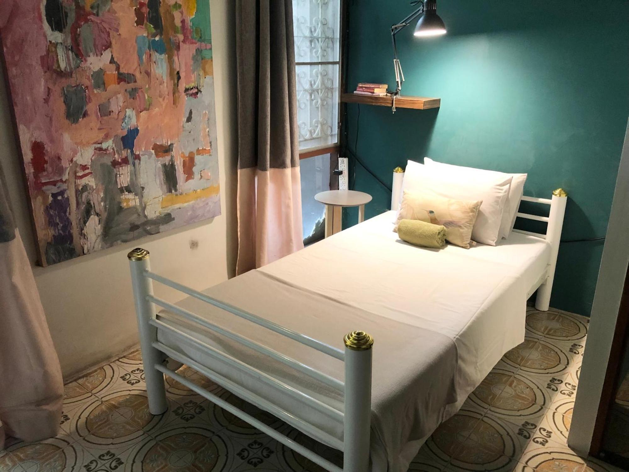 Sleepinn Bang Chak Guest house