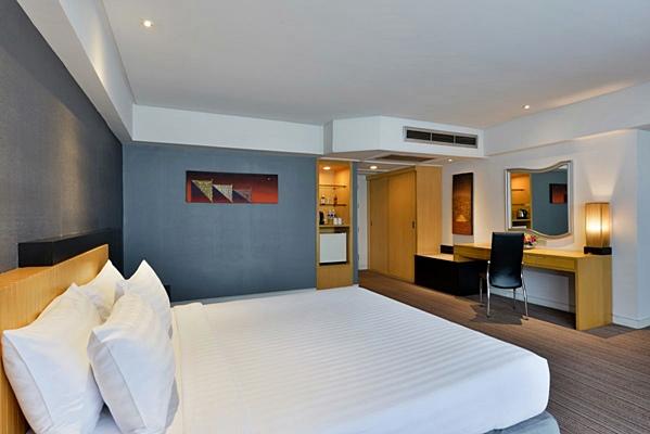 Belaire Sukhumvit 4*