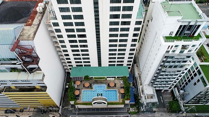 Belaire Sukhumvit