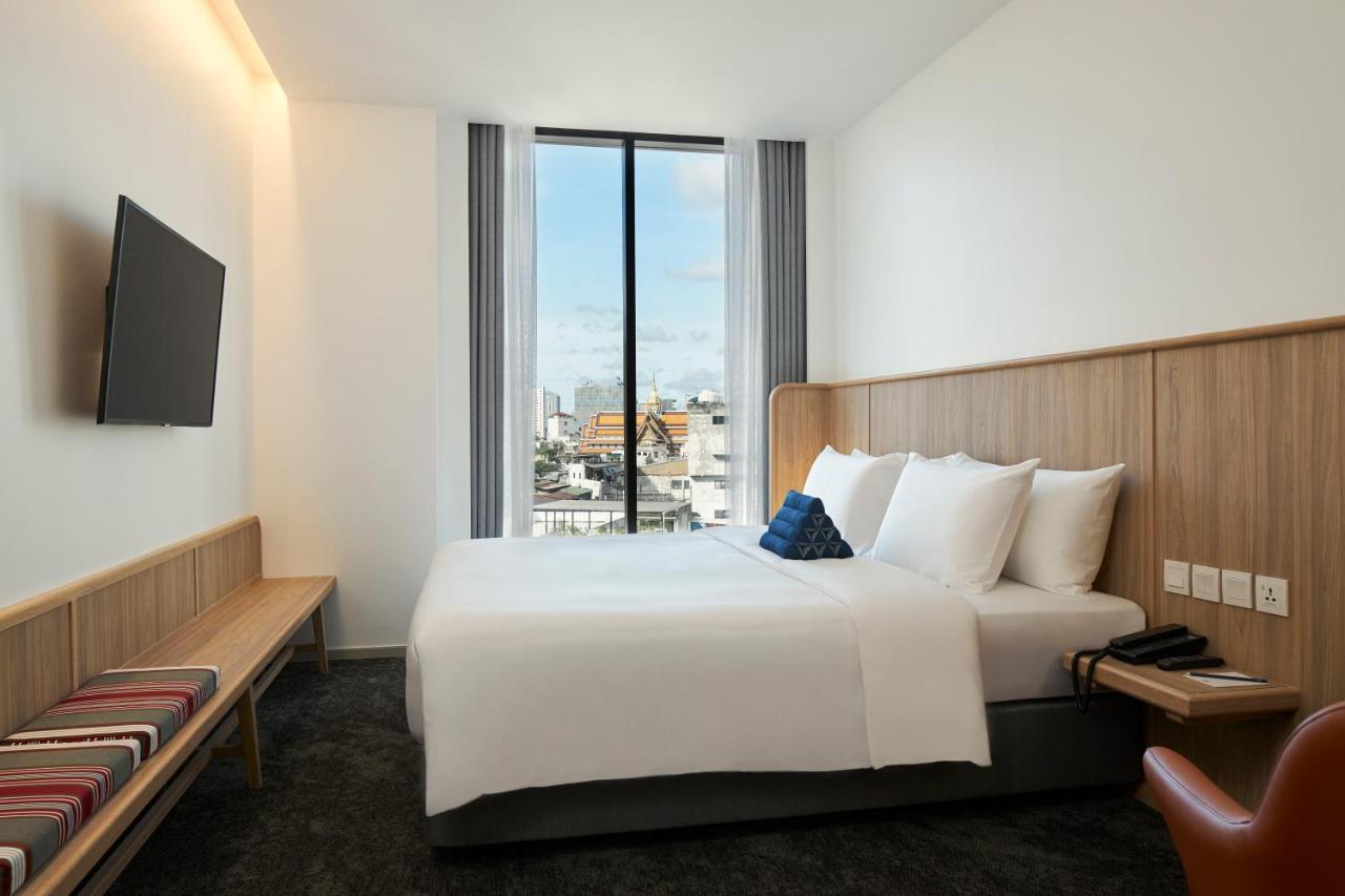 Hotell Asai Chinatown