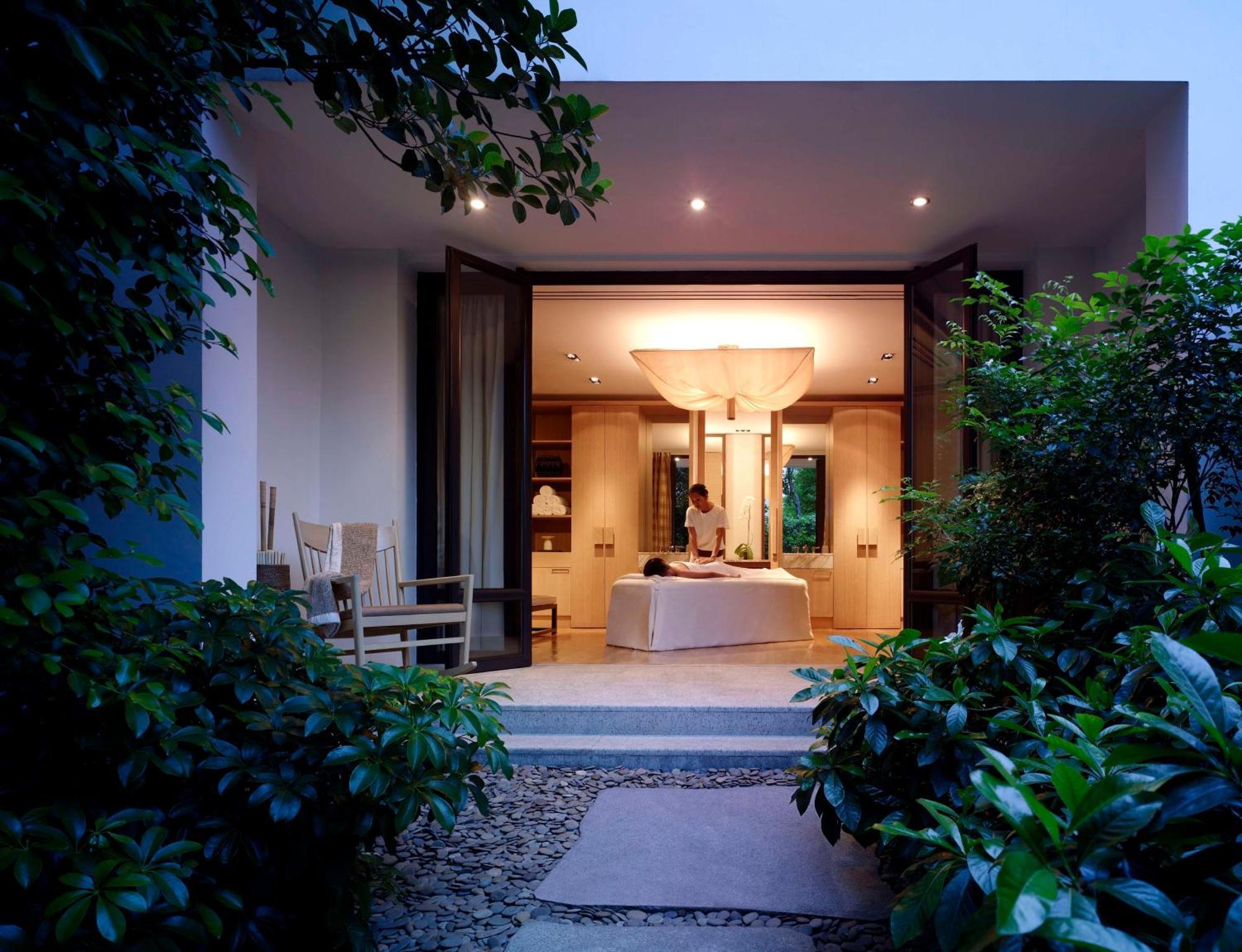 Khách sạn Grand Hyatt Erawan 5*