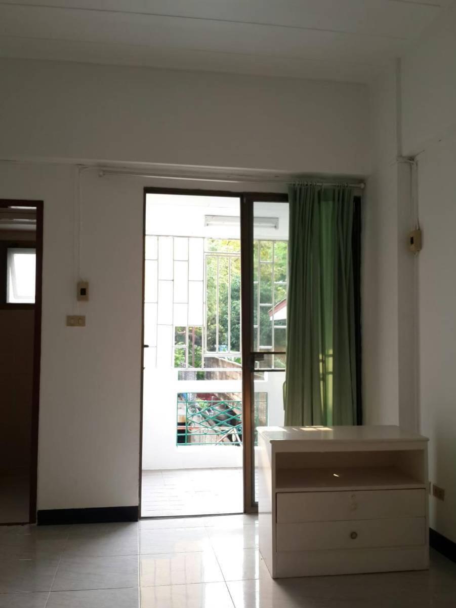 Sathitsit Mansion Motel Bangkok