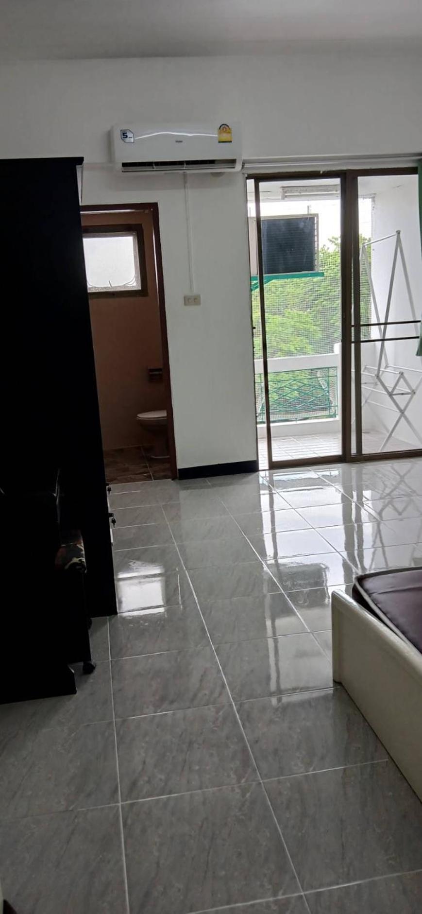 Sathitsit Mansion Motel Bangkok