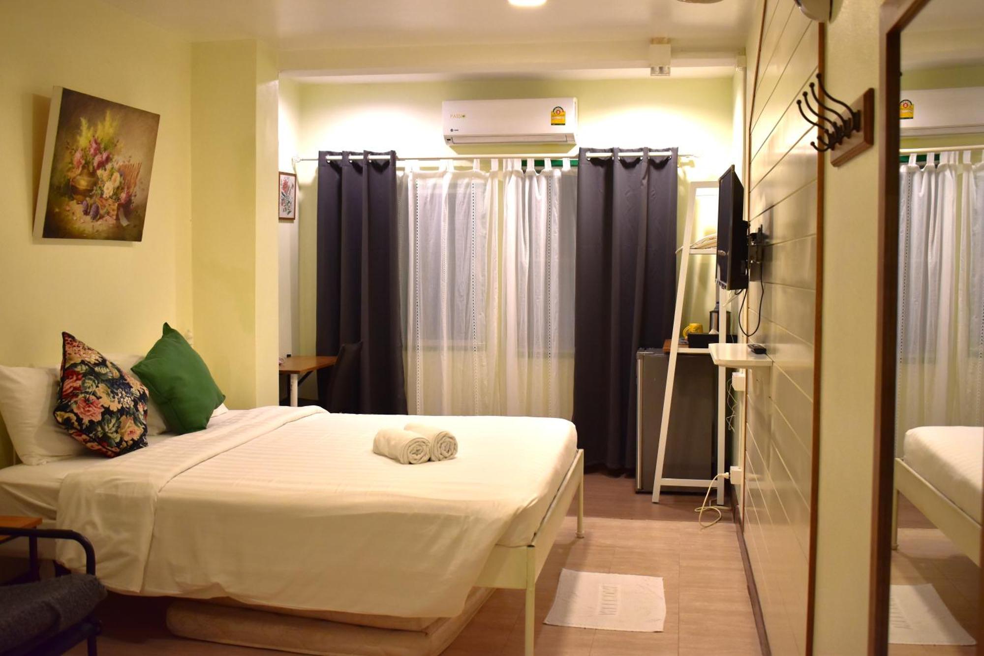 Greenery Hotel