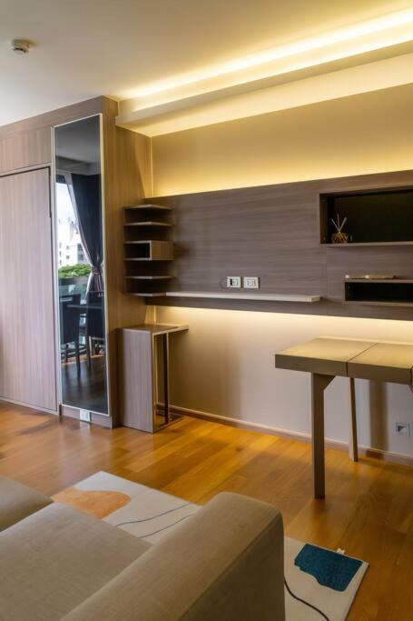 Apartamento Luxury 1 Near Bts Thong Lor