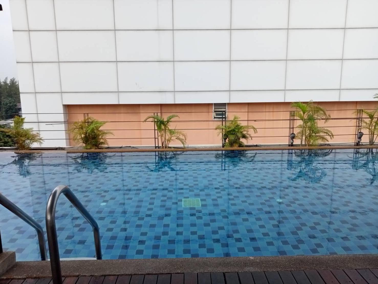 Hotel The Patra - Rama 9
