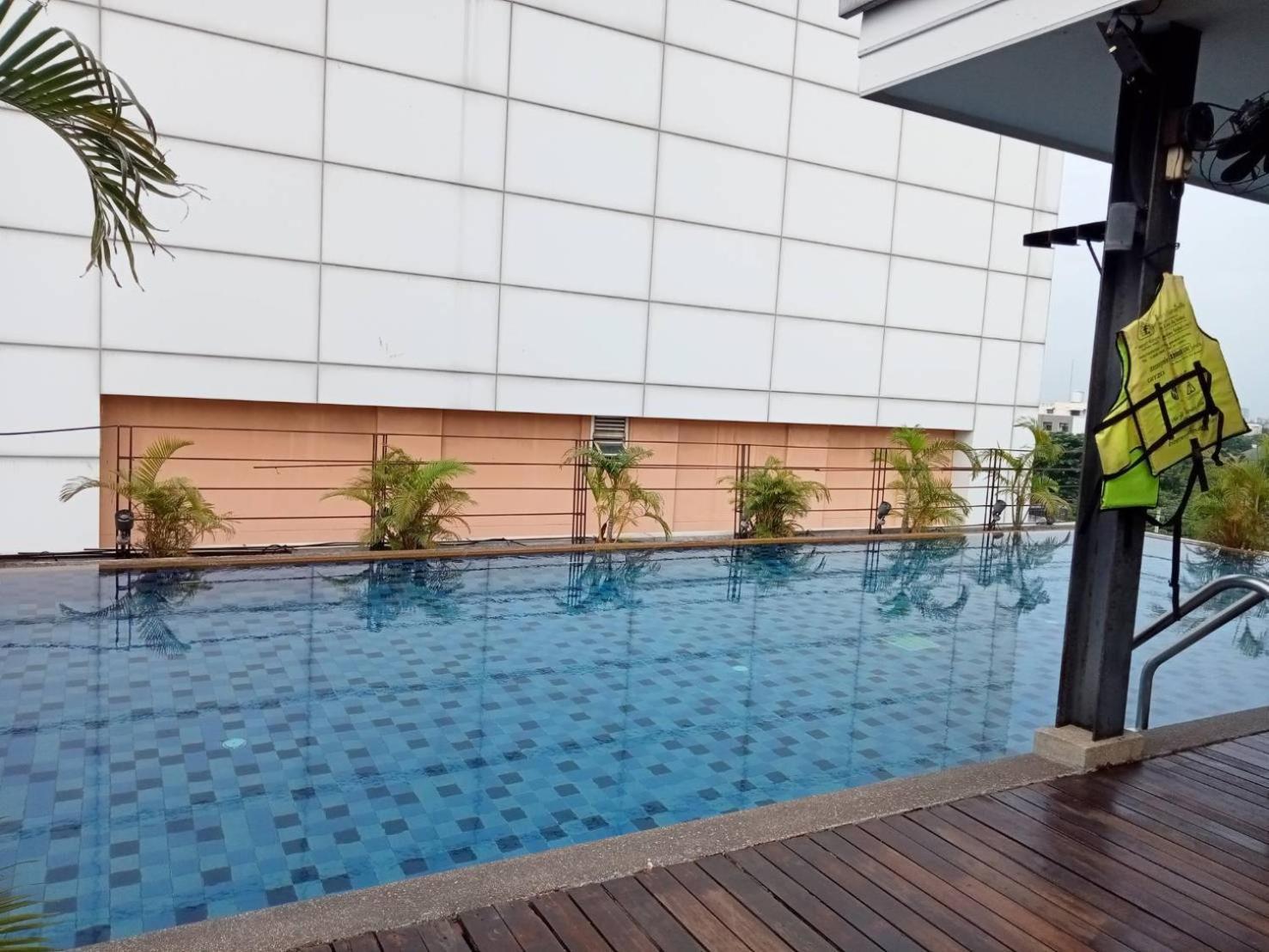 The Patra - Rama 9 5*