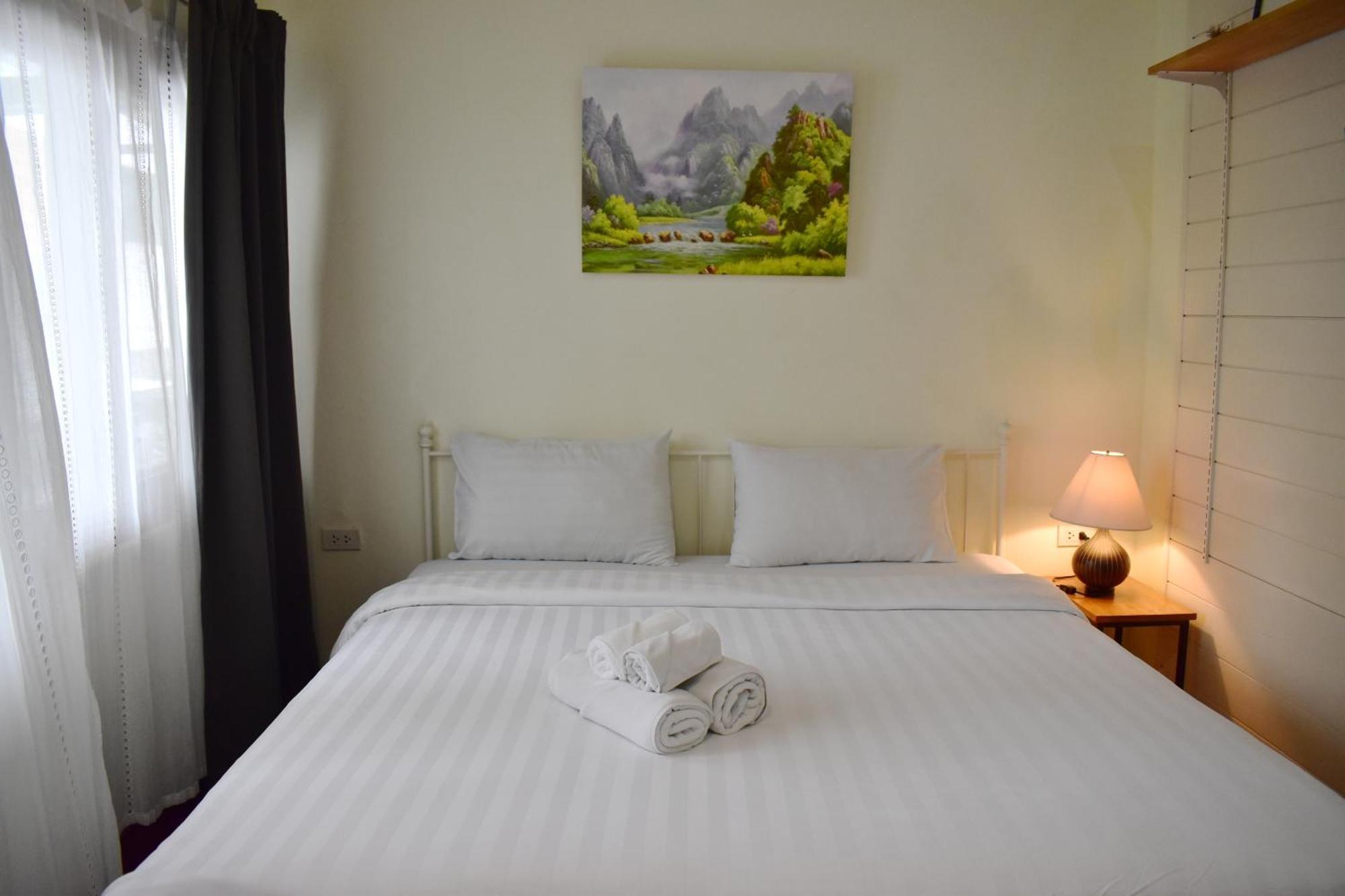Hotel Greenery 3*